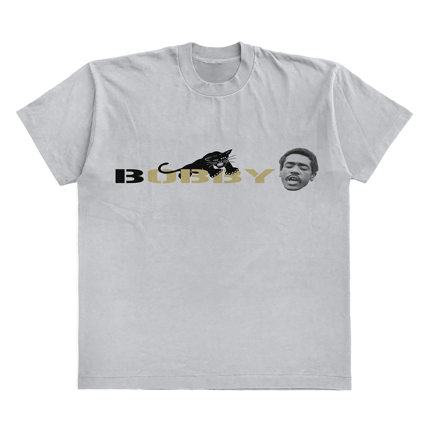 Bobby Seale RIP T-Shirt